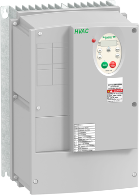 ATV212WU30N4 Schneider Electric Frequenzumrichter und Zubehör