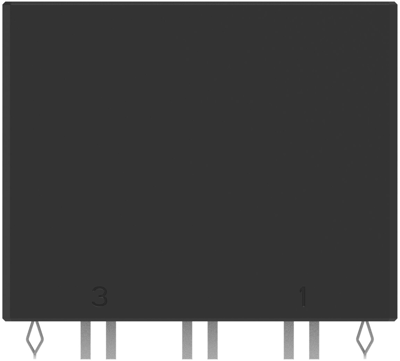 8-353082-2 AMP PCB Connection Systems Image 4