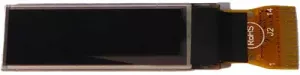 DEP 096016A-Y Display Elektronik OLED Displays