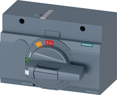 3VA9447-0EK11 Siemens Zubehör (Schalter, Taster)