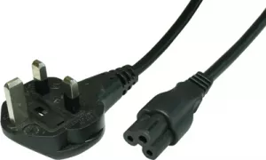 BS13/5-H05VVF3G075-C5/2,00M SW9005 FELLER Power Cords