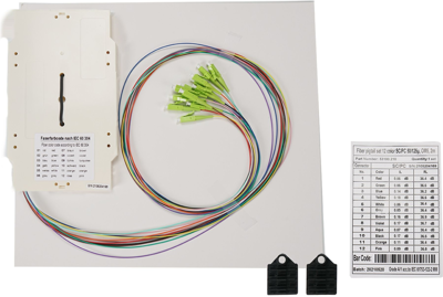 53100.206 EFB-Elektronik Verbindungsmodule, Patchpanels