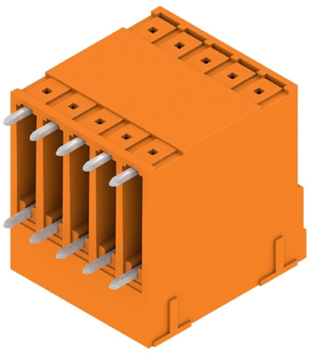 1972820000 Weidmüller Steckverbindersysteme Bild 2