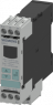 Stromüberwachungsrelais, 0,1 bis 10 A AC/DC, 1 Wechsler, 24 V (DC), 24 V (AC), 5 Ω, 5 A, 3UG4622-1AA30