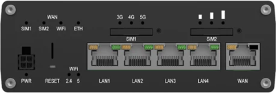 RUTM54 TELTONIKA NETWORKS, UAB Server, Router Bild 4