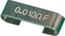 Widerstand, Metallband, SMD 3637, 5 mΩ, 2 W, ±1 %, OARS1-R005FI