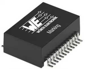 749023015 Würth Elektronik eiSos Übertrager