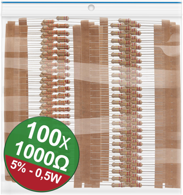 22P115 QUADRIOS Wirewound Resistors