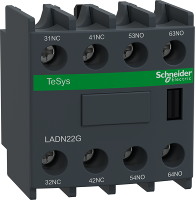 LADN22G Schneider Electric Schütze