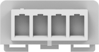 1969588-4 TE Connectivity Steckverbindersysteme Bild 4