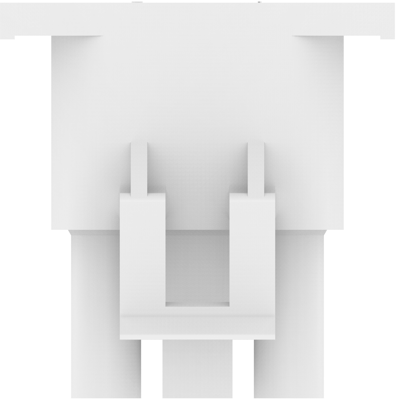 794096-1 AMP PCB Connection Systems Image 3