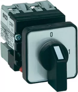 223502 BACO Circuit Breakers