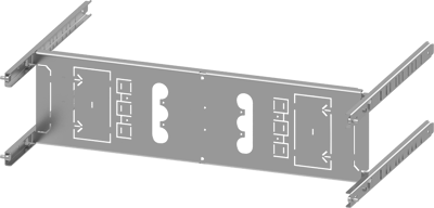 8PQ6000-8BA03 Siemens Gehäusezubehör