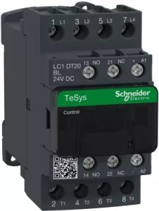 LC1DT20BL Schneider Electric Schütze