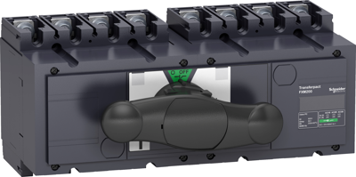 31143 Schneider Electric Circuit Breakers