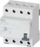 5SV3642-4KK14 Siemens FI Circuit Breakers