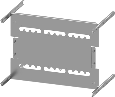 8PQ6000-8BA38 Siemens Gehäusezubehör