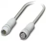 1404097 Phoenix Contact Sensor-Aktor Kabel