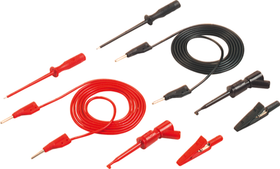 PMS 2 Hirschmann Test & Measurement Messgeräte-Zubehör und Ersatzteile