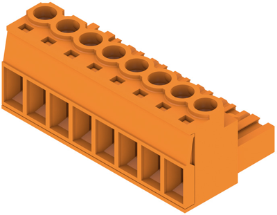 1943640000 Weidmüller Steckverbindersysteme Bild 2