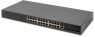 Ethernet Switch, managed, 24 Ports, 1 Gbit/s, DN-80223