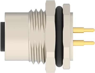 T4141012041-000 TE Connectivity Other Circular Connectors Image 2