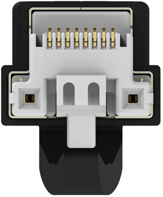 2178148-1 TE Connectivity Modularsteckverbinder Bild 5