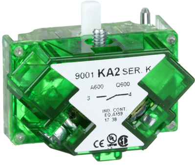 9001KA2 Schneider Electric Schütze