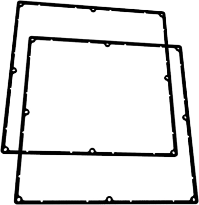 1550NEGASKET Hammond Gehäusezubehör