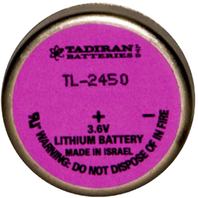 1111376322 Tadiran Batteries Rundzellen, 9V-Blöcke Bild 1