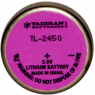 Lithium-Batterie, 3.6 V, 10/10LR14, 1/10C, Rundzelle, Lötstift