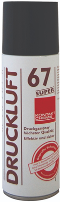 33191-DE Kontakt-Chemie Druckluftsprays