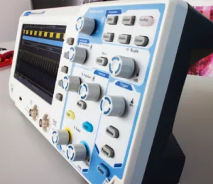 P 1335 PeakTech Oscilloscopes