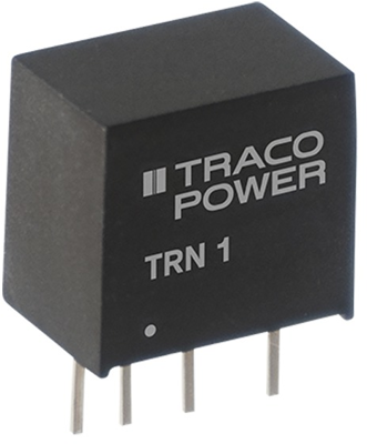 TRN 1-0515 TRACO POWER DC/DC-Wandler