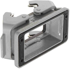 09300100392 Harting Housings for HDC Connectors