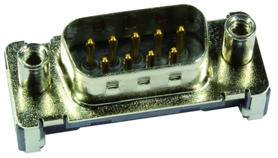 09552296821741 Harting D-Sub Connectors