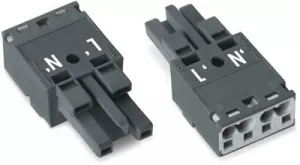 770-1162 WAGO Device Connectors