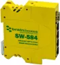 SW-584 BRAINBOXES ETHERNET-Switches