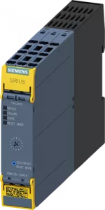 3RM1301-2AA14 Siemens Soft Starters, Braking Devices