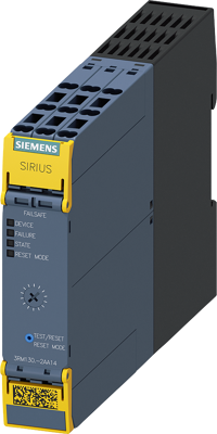 3RM1307-2AA14 Siemens Soft Starters, Braking Devices