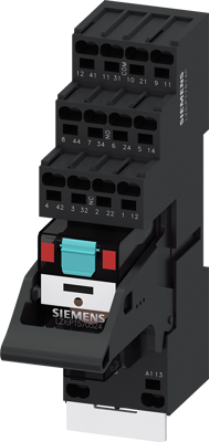 LZS:PT5D5R24 Siemens Coupling Relays