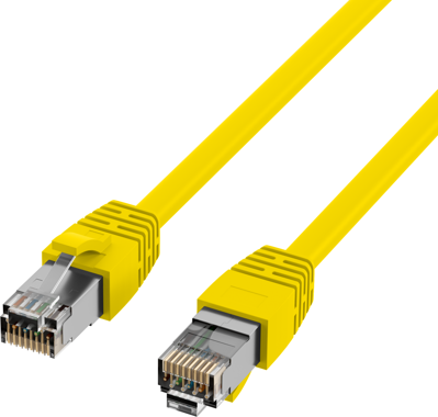 K5528GE.5 EFB-Elektronik Patchkabel, Telefonkabel Bild 3