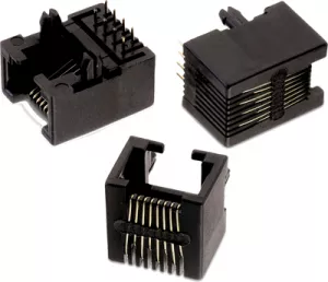 615008137121 Würth Elektronik eiSos Modular Connectors