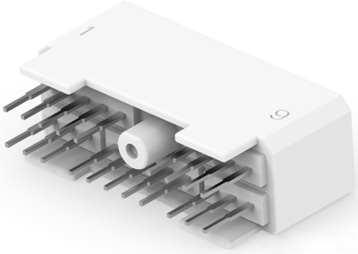 1-174960-1 AMP Automotive Leistungssteckverbinder Bild 1