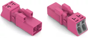 890-292/080-000 WAGO Device Connectors