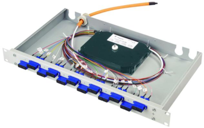 100021905 Telegärtner Verbindungsmodule, Patchpanels