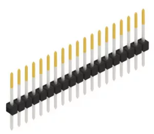 10046499 Fischer Elektronik PCB Connection Systems