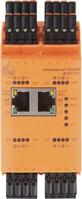 AL1950 IFM electronic Digitalmodule