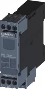 3UG4822-1AA40 Siemens Monitoring Relays