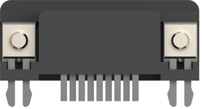 2311765-1 AMP D-Sub Connectors Image 4